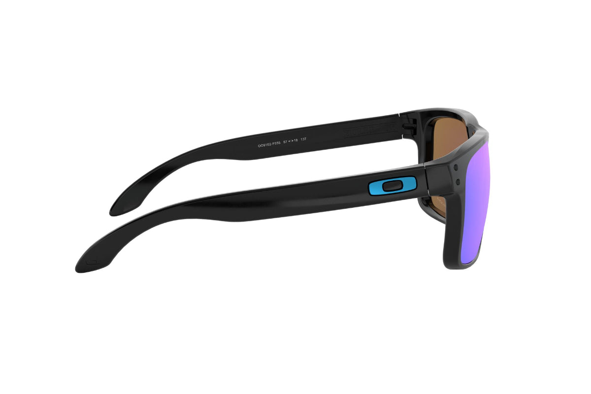 Lentes de Sol Holbrook Prizm Sapphire Oakley