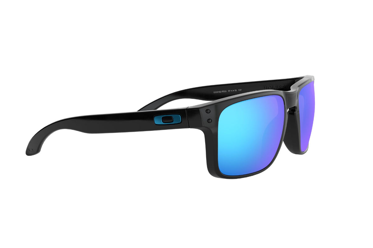 Lentes de Sol Holbrook Prizm Sapphire Oakley
