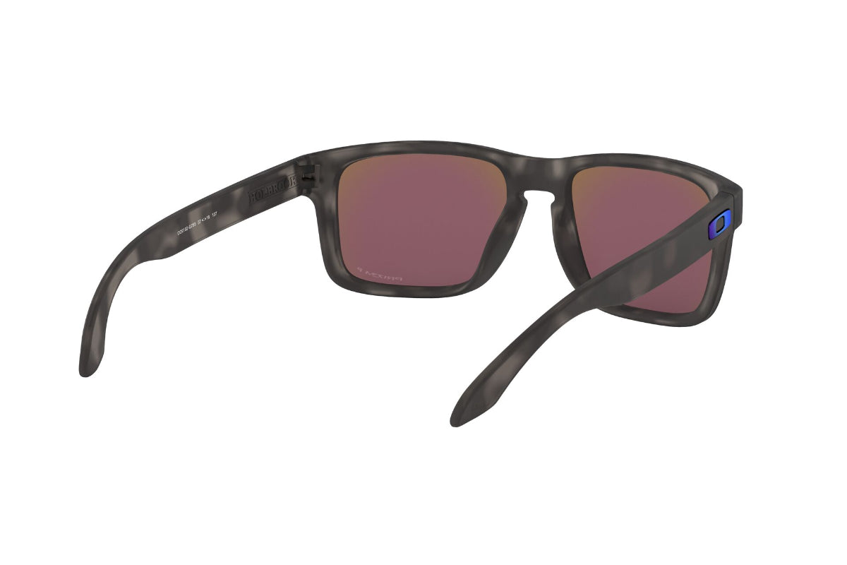 Lentes de Sol Holbrook Prizm Iridium Polarizados Oakley