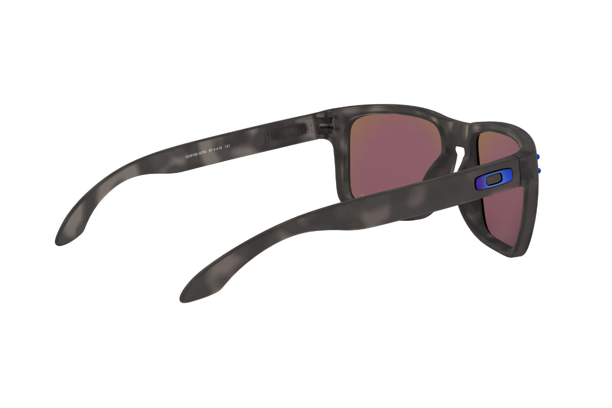 Lentes de Sol Holbrook Prizm Iridium Polarizados Oakley