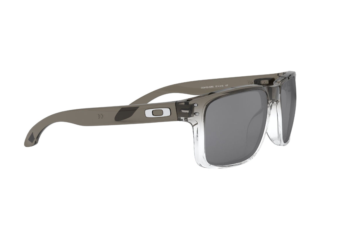 Lentes de Sol Holbrook Prizm Black Polarizados Oakley