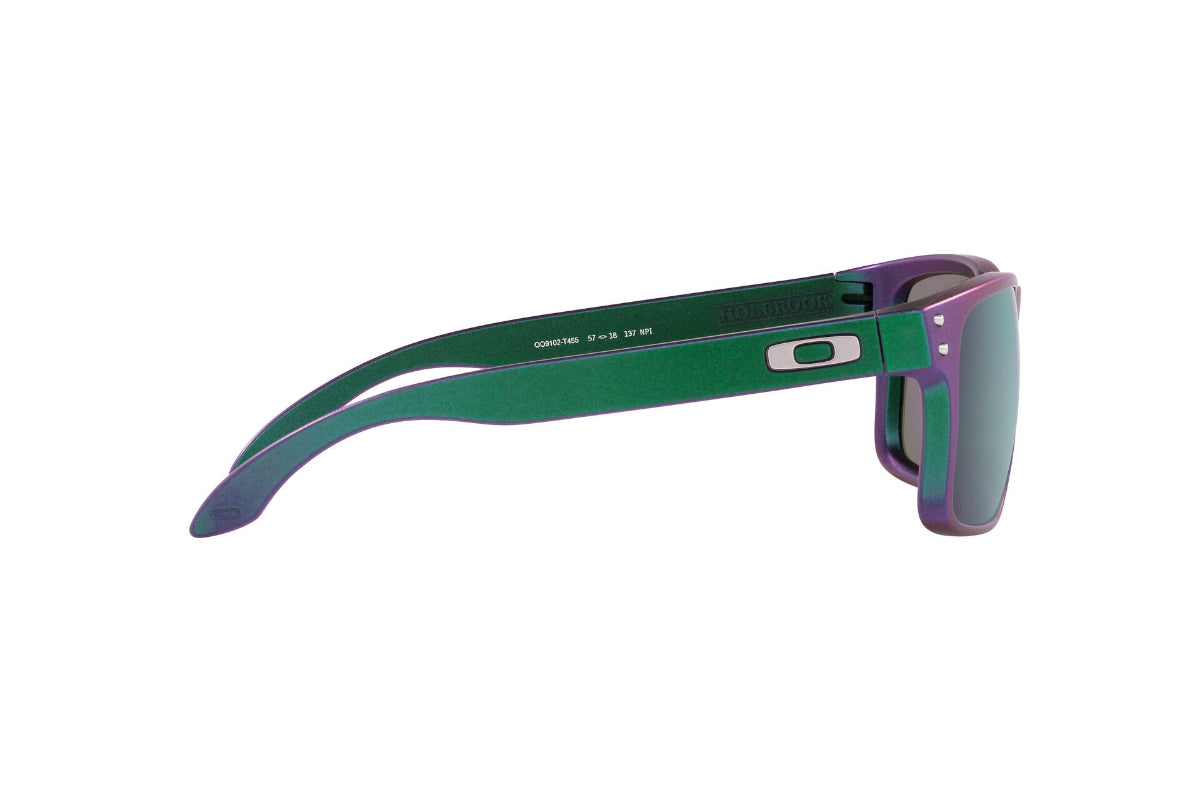 Lentes de Sol Holbrook Tld Purple Green Prizm Oakley