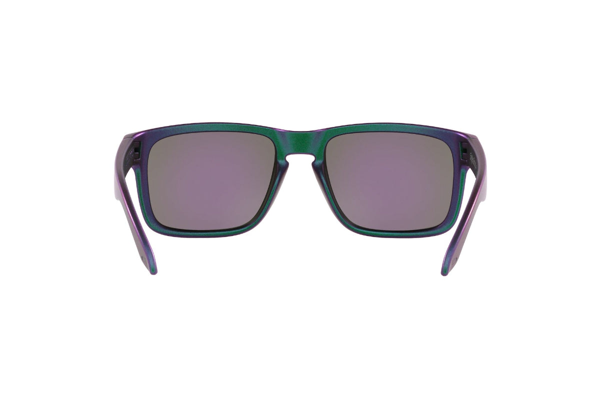 Lentes de Sol Holbrook Tld Purple Green Prizm Oakley