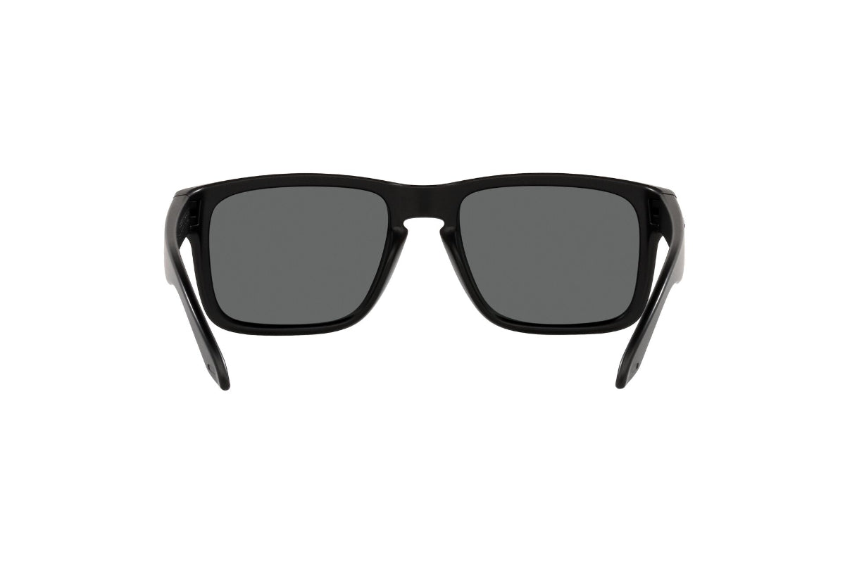 Lentes de Sol Holbrook Matte Black Oakley