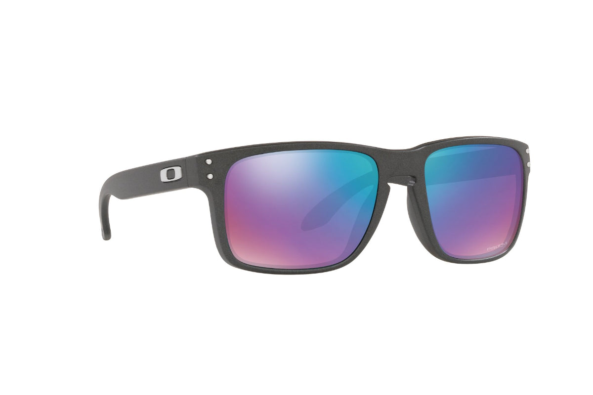 Lentes de Sol Holbrook Steel Oakley