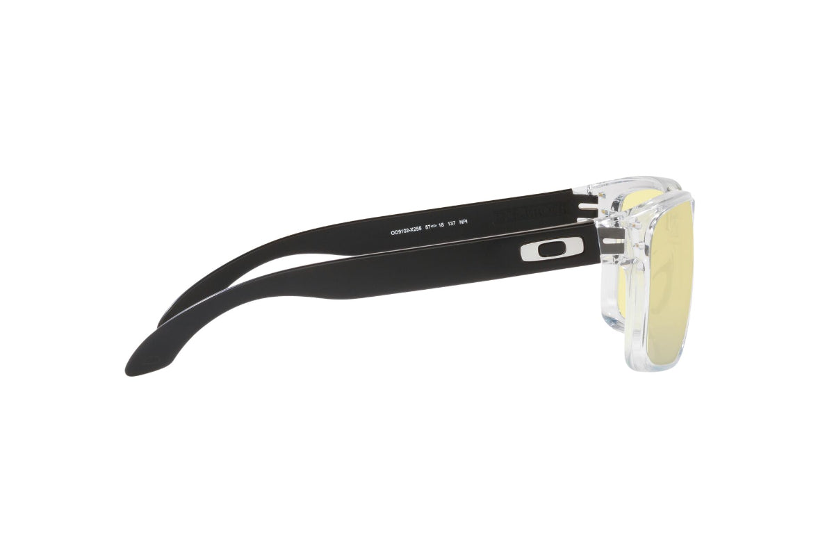 Oakley Lentes de Sol Holbrook Prizm OO9102