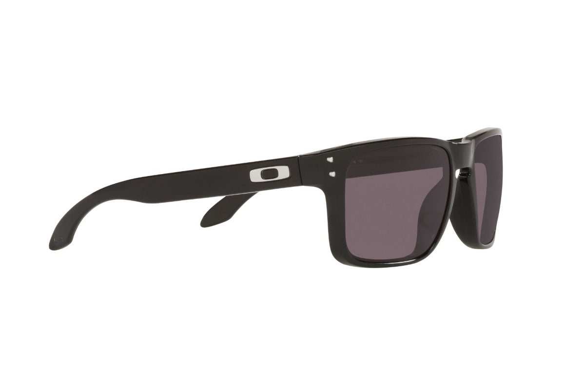 Lentes de Sol Holbrook Polished Black Oakley