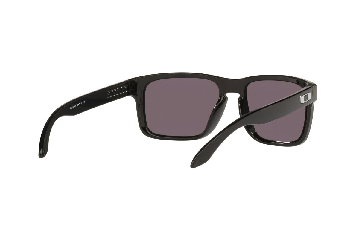 Lentes de Sol Holbrook Polished Black Oakley