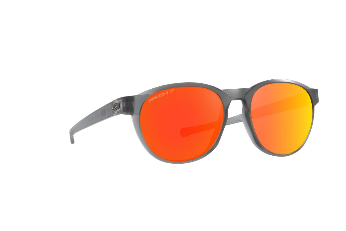 Oakley Lentes de Sol Reedmace Polarizados OO9126