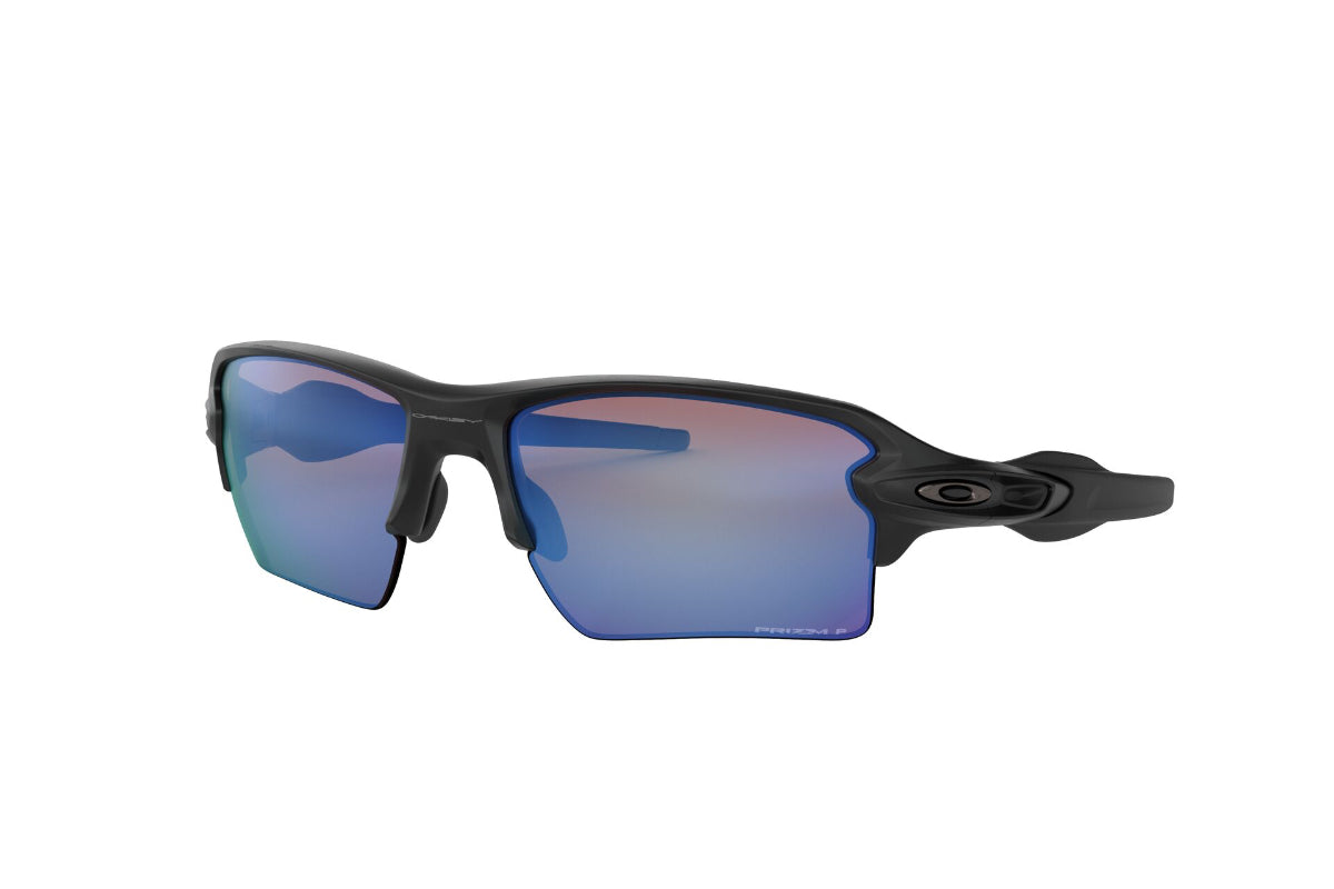 Oakley Lentes de Sol Flak 2.0 XL Polarizados OO9188