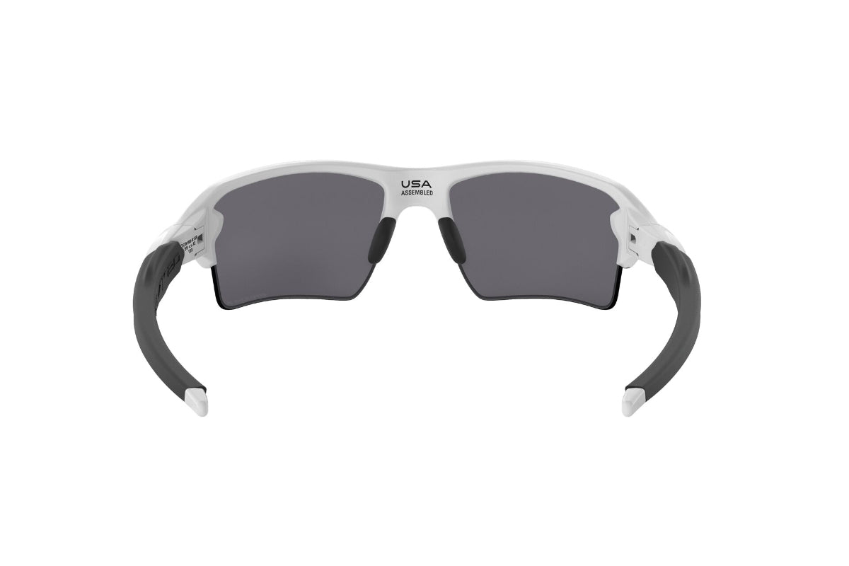 Oakley Lentes de Sol Flak 2.0 XL Polarizados OO9188