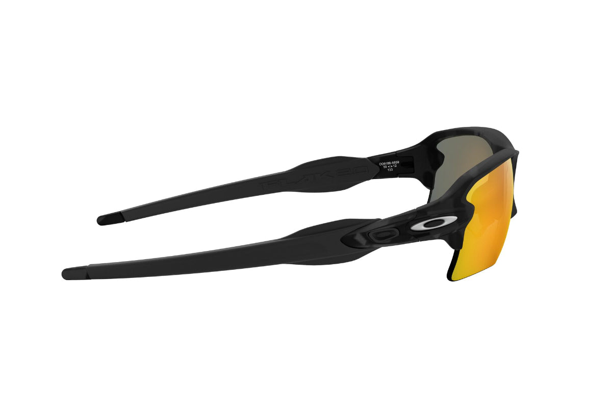 Lentes de Sol Flak Prizm Oakley