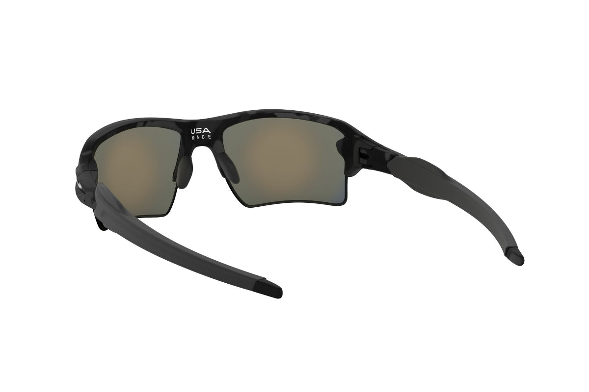 Lentes de Sol Flak Prizm Oakley