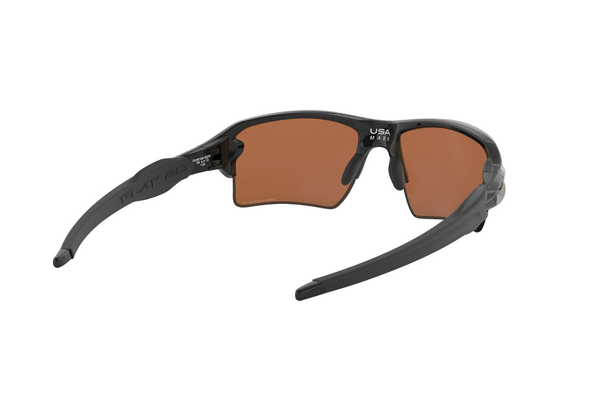 Lentes de sol FLAK XL Prizm Polarizado Oakley