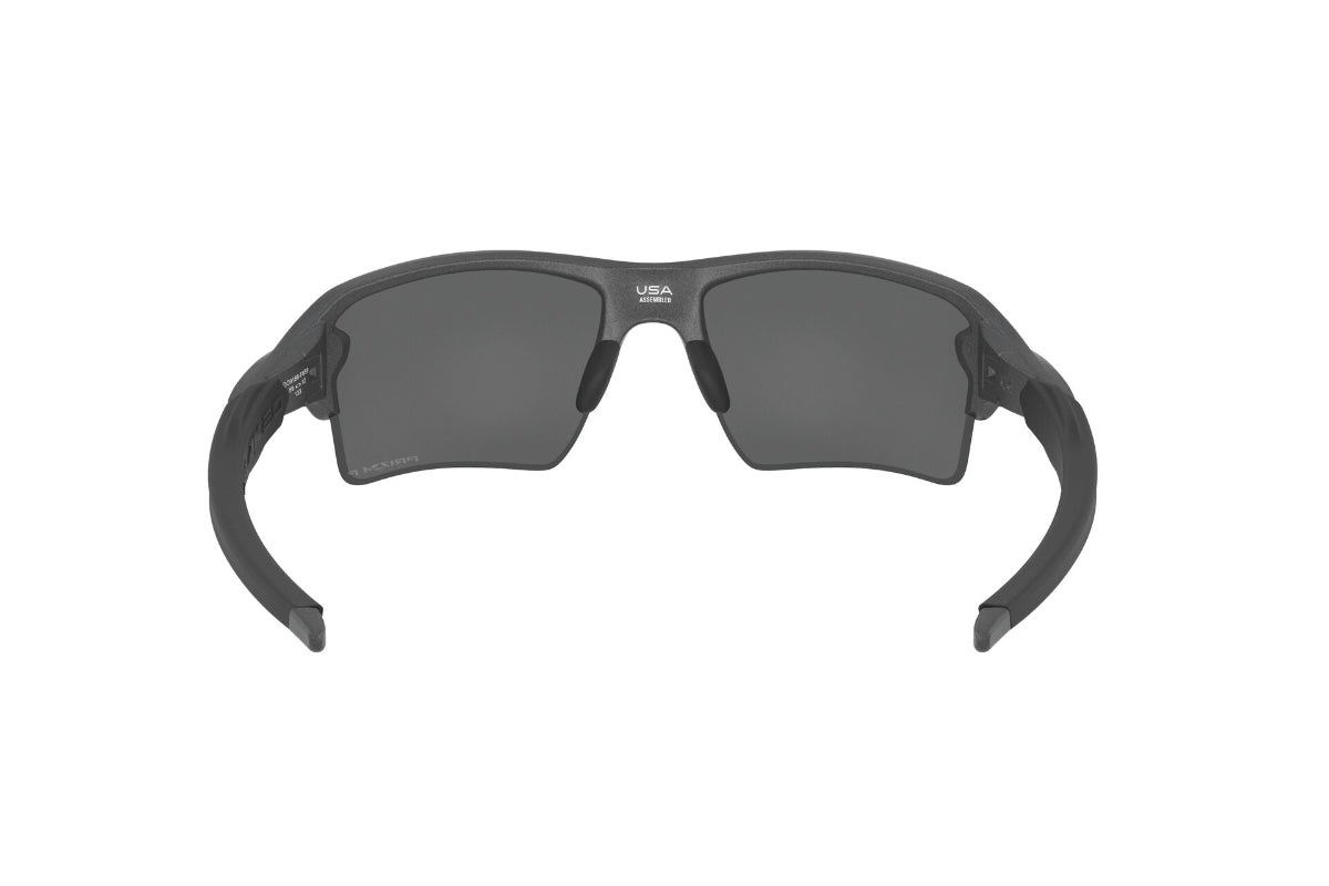 Oakley Lentes de Sol Flak 2.0 XL Polarizados OO9188
