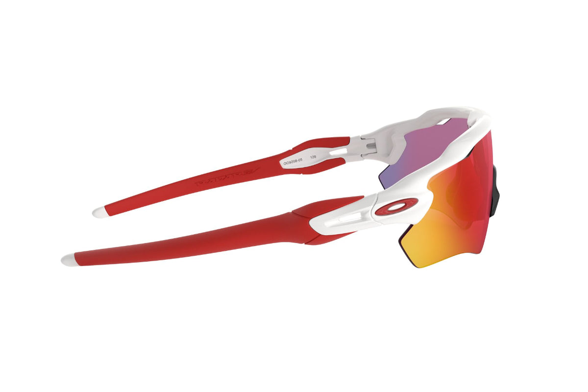 Lentes de Sol Radar Ev Path White Prizm Oakley