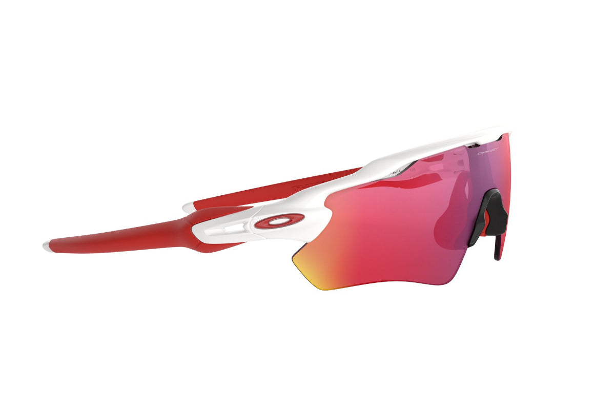 Lentes de Sol Radar Ev Path White Prizm Oakley