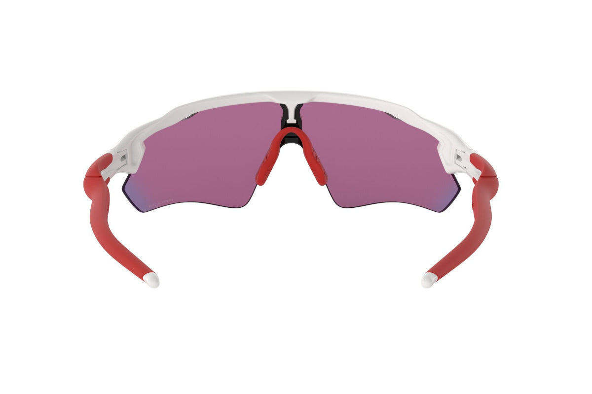 Lentes de Sol Radar Ev Path White Prizm Oakley