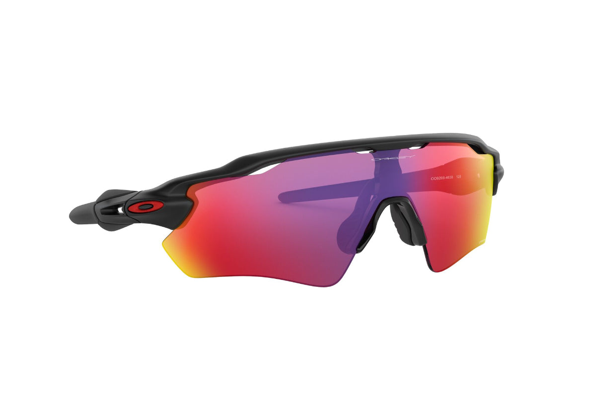 Lentes de Sol Radar Ev Path Matte Black Prizm Oakley