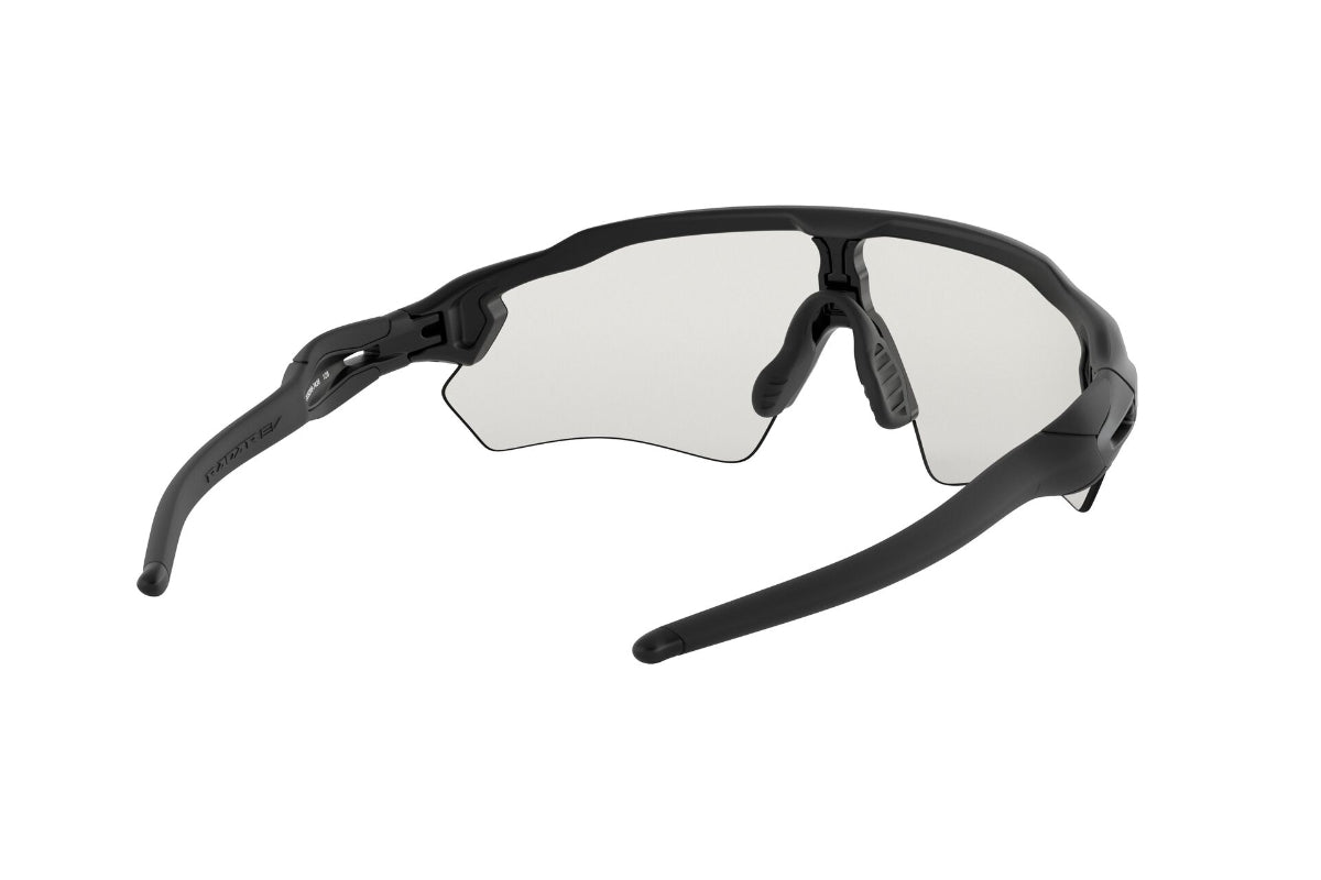 Lentes de Sol Radar Ev Path Matte Black Oakley