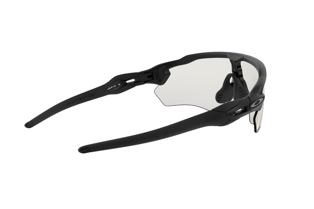 Lentes de Sol Radar Ev Path Matte Black Oakley