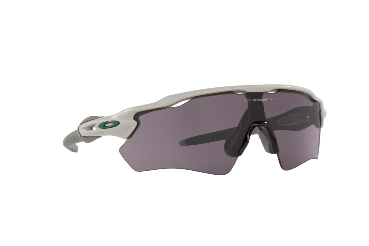 Lentes de Sol Radar Ev Path Cool Grey Prizm Oakley