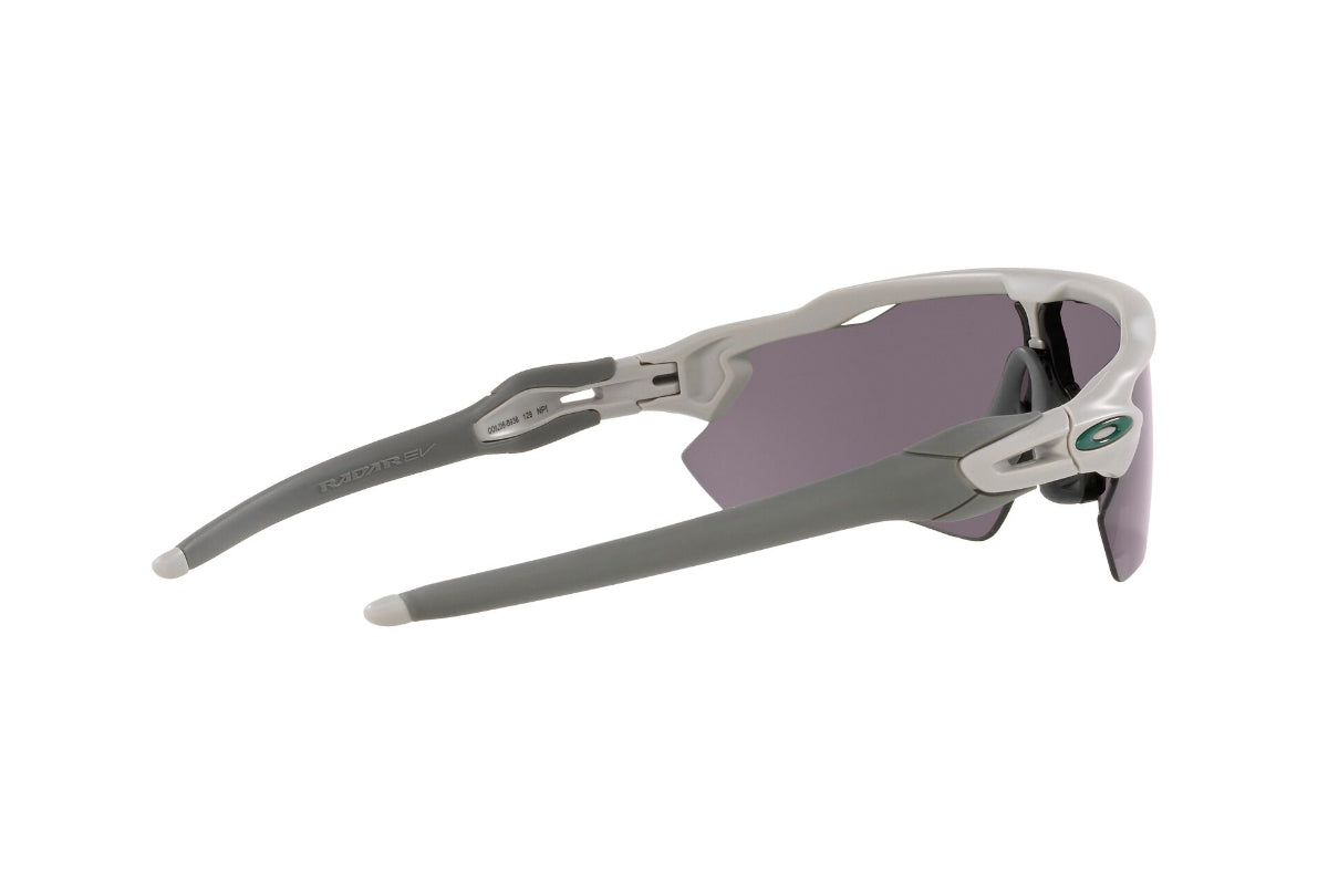 Lentes de Sol Radar Ev Path Cool Grey Prizm Oakley