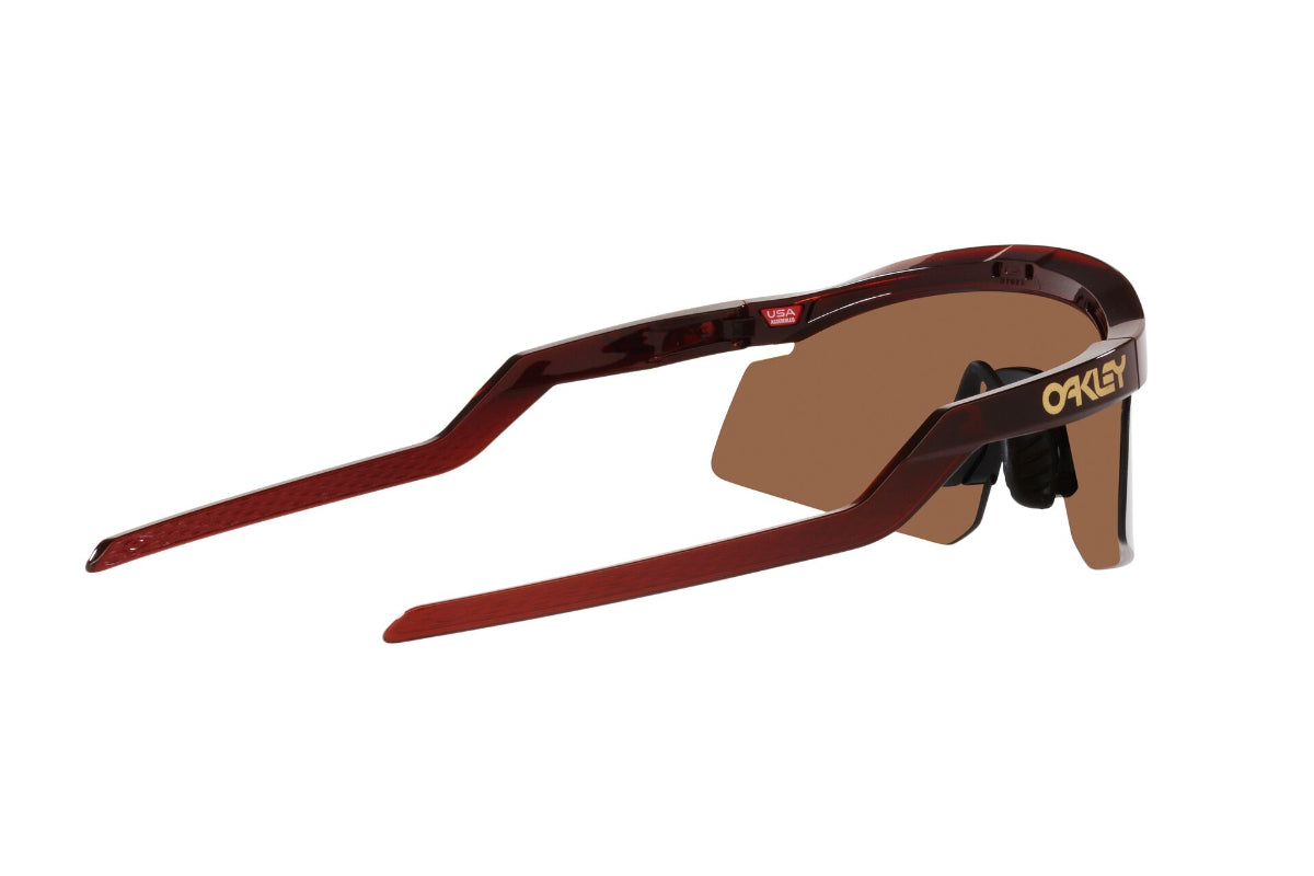 Oakley Lentes de Sol Hydra Prizm OO9229