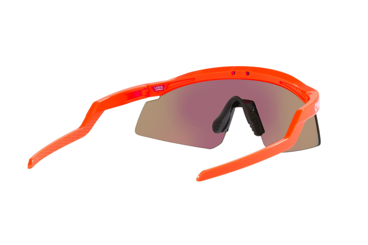 Oakley Lentes de Sol Hydra Prizm OO9229