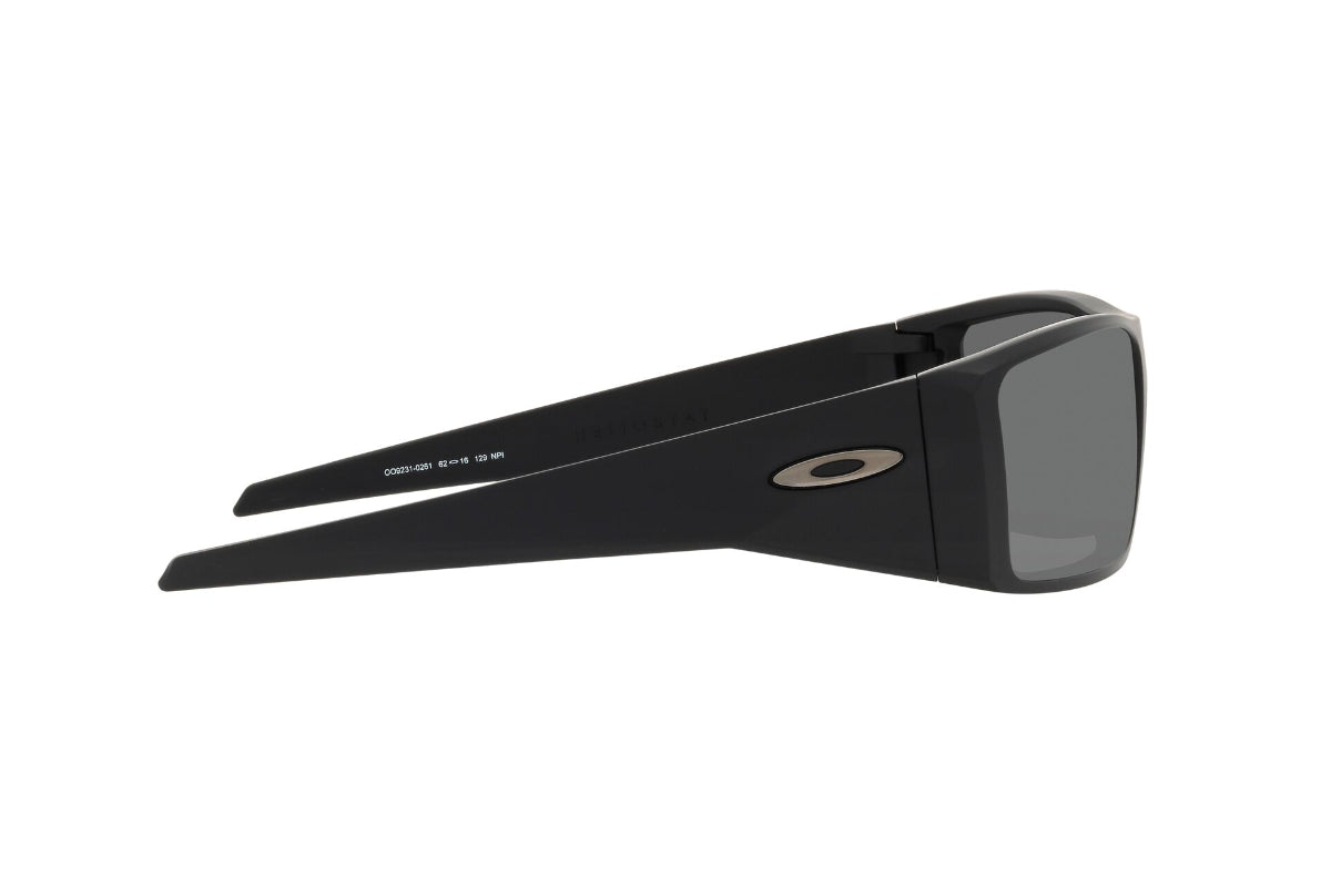 Oakley Lentes de Sol Heliostat Polarizados OO9231