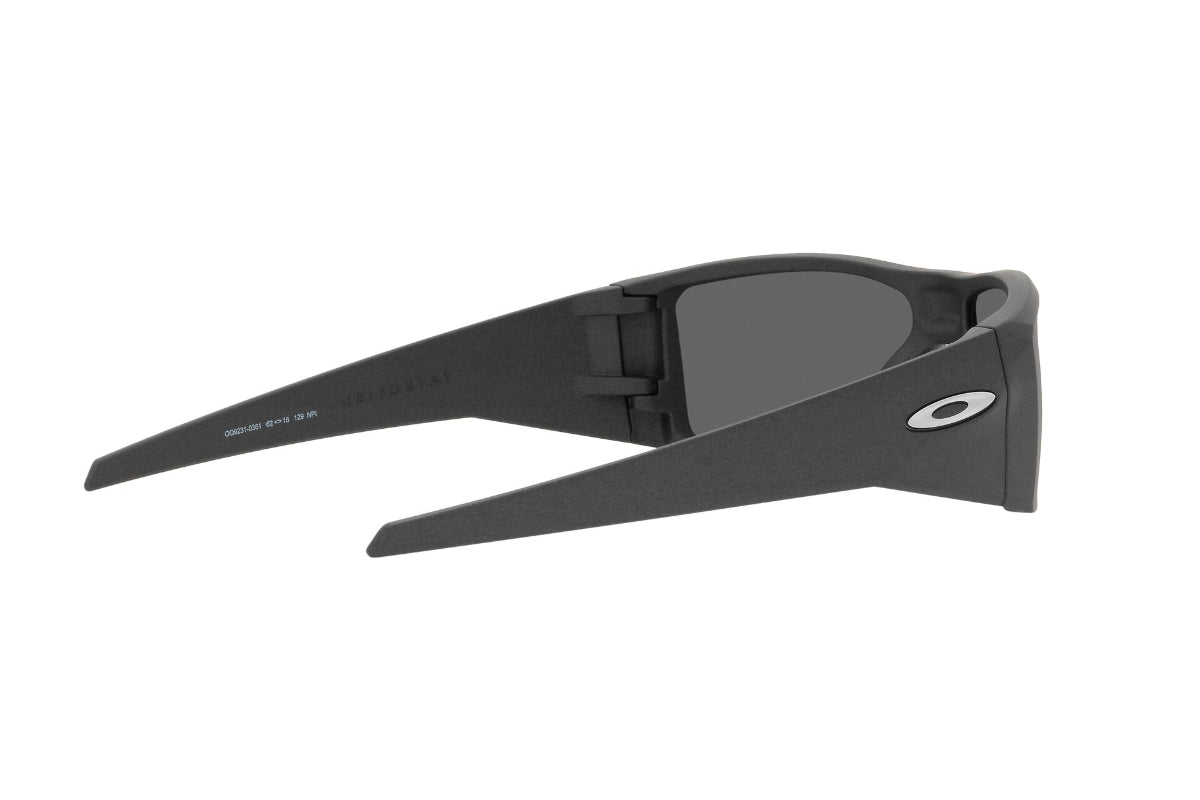Oakley Lentes de Sol Heliostat Prizm OO9231