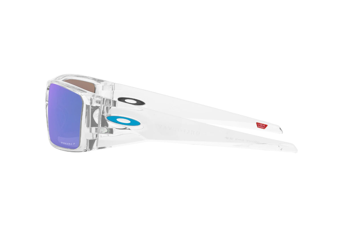Oakley Lentes de Sol Heliostat Polarizados OO9231