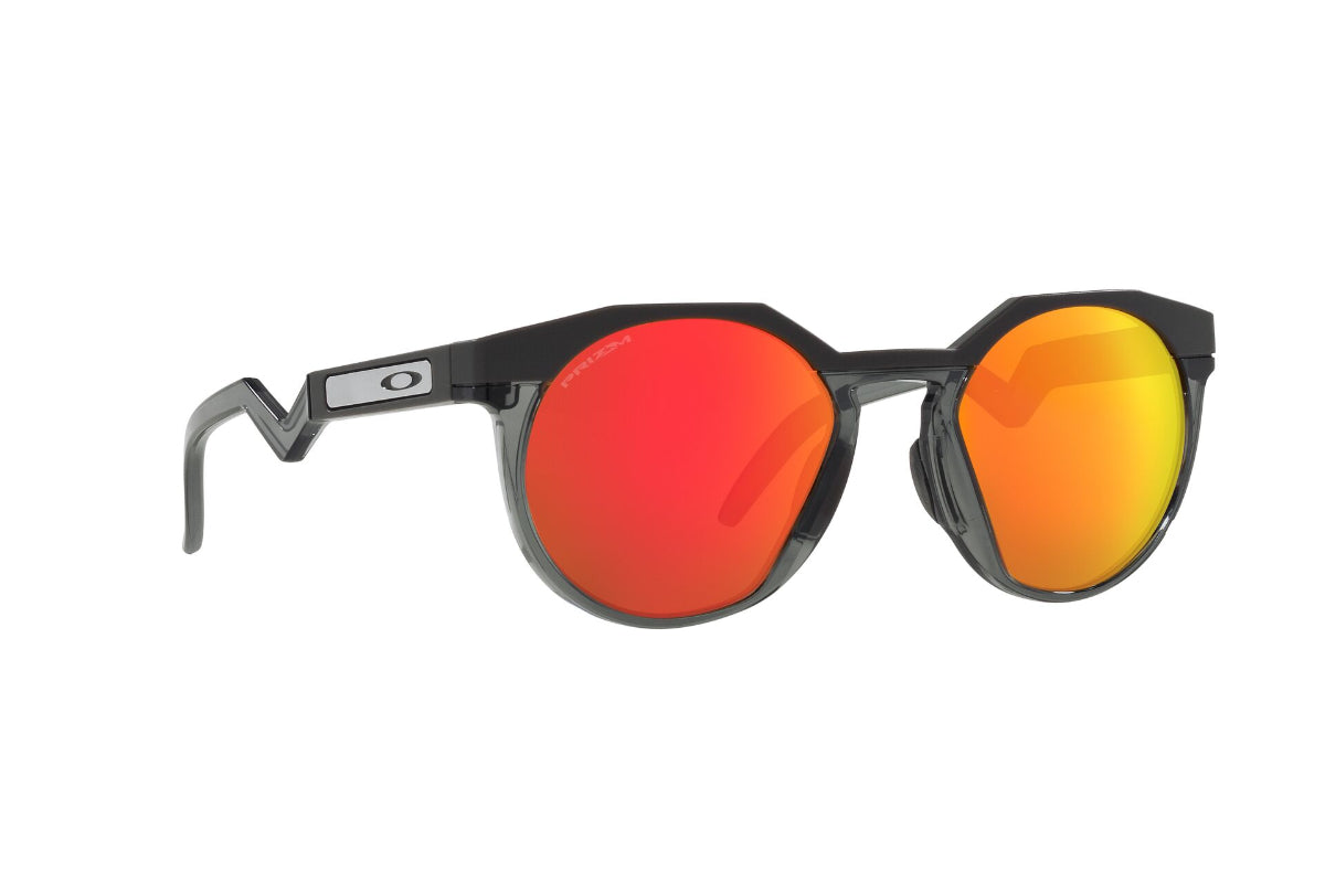 Oakley Lentes de Sol Hstn Prizm OO9242