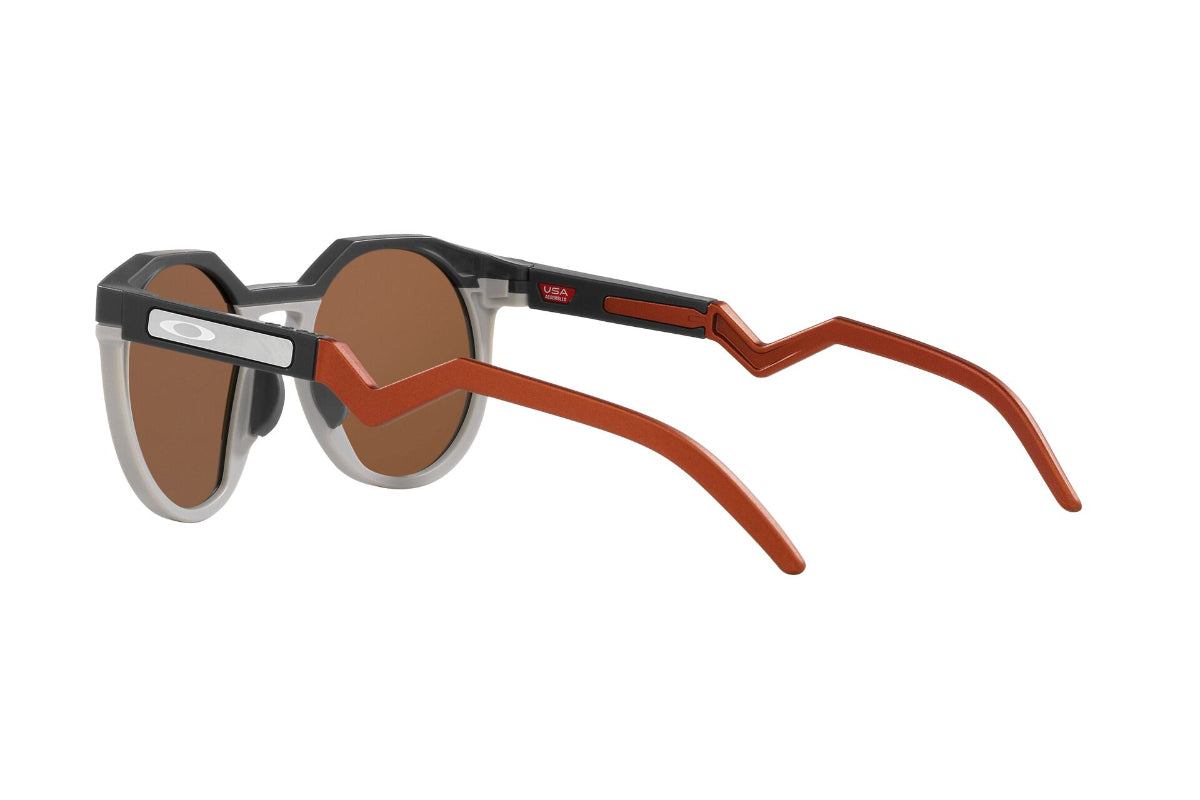 Oakley Lentes de Sol Hstn Prizm OO9242