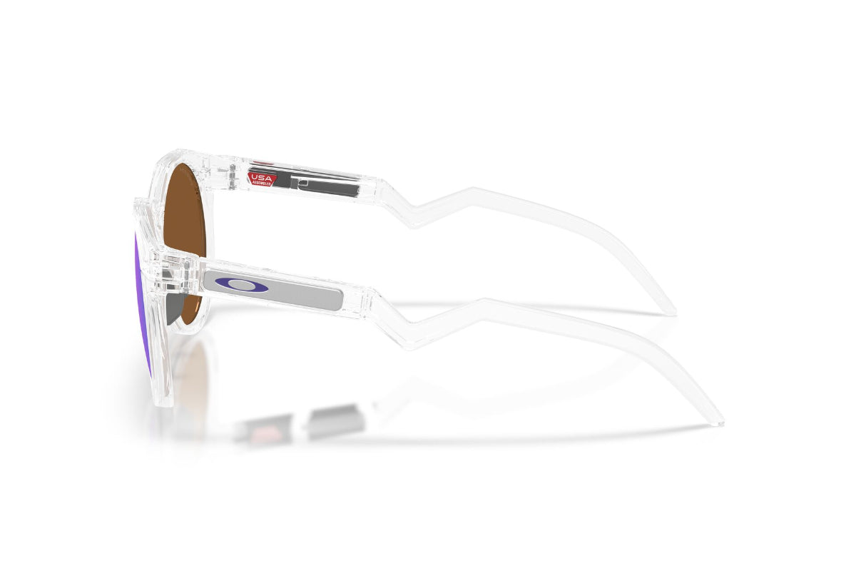 Oakley Lentes de Sol Hstn Espejados OO9242