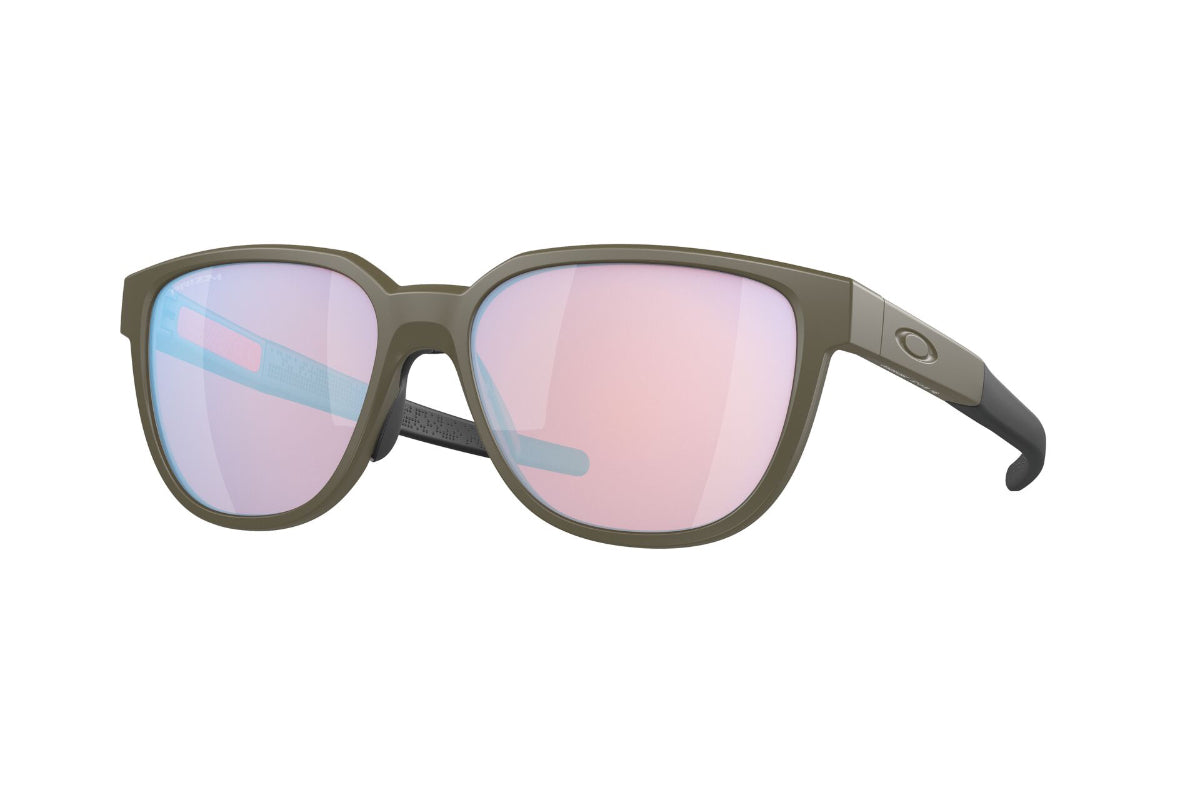 Oakley Lentes de Sol Actuator OO9250
