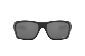 Lentes de Sol Turbine Prizm Black Oakley