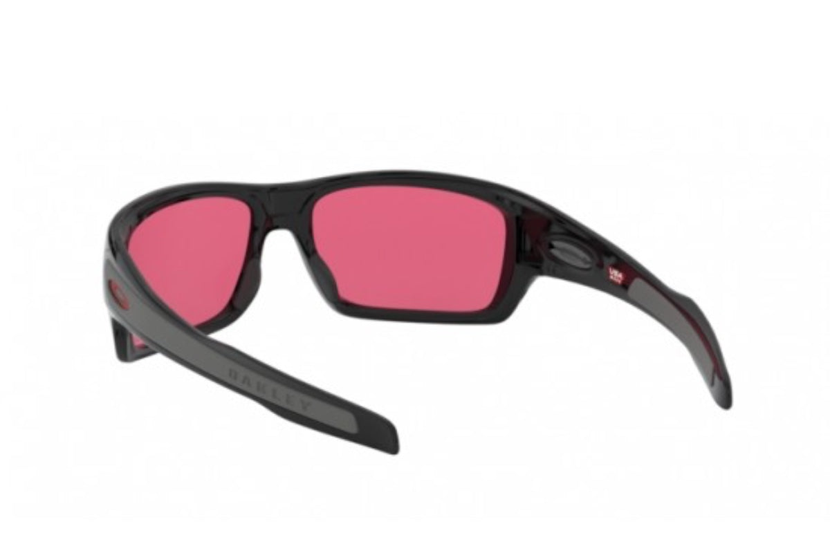 Oakley Lentes de Sol Turbine Prizm OO9263
