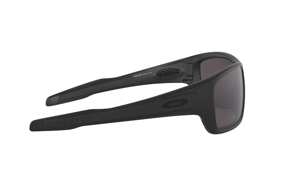 Oakley Lentes de Sol Turbine Polarizados OO9263