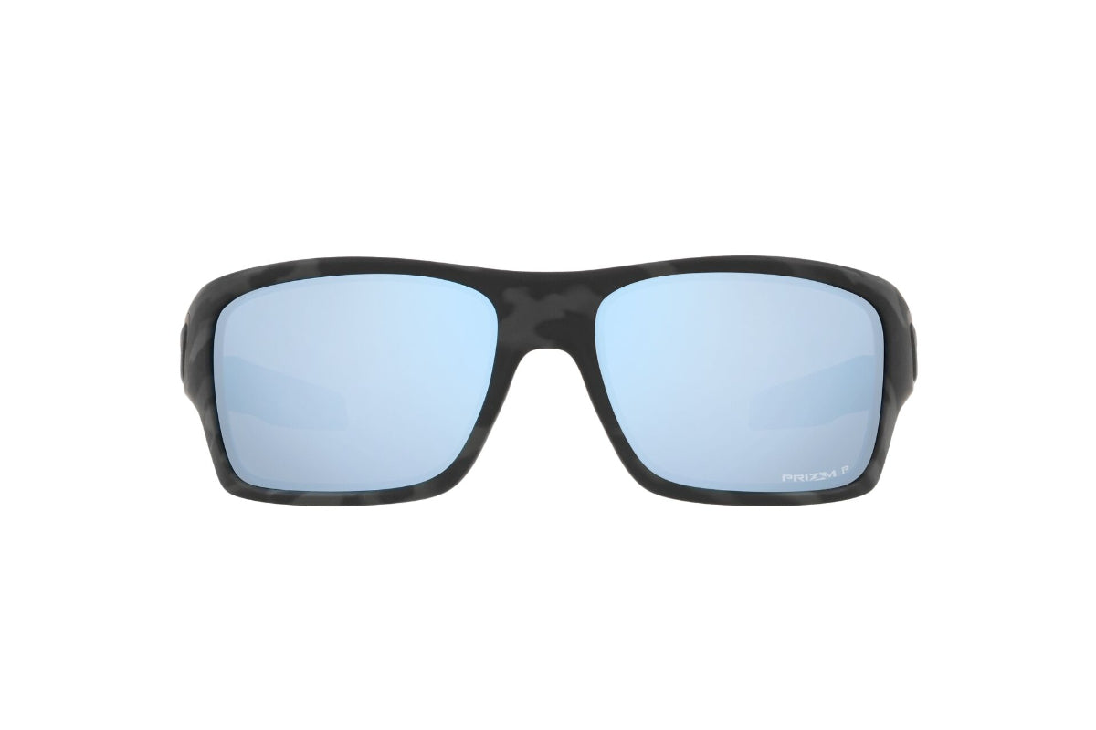 Oakley Lentes de Sol Turbine Polarizados OO9263