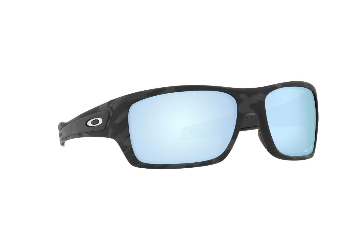 Oakley Lentes de Sol Turbine Polarizados OO9263