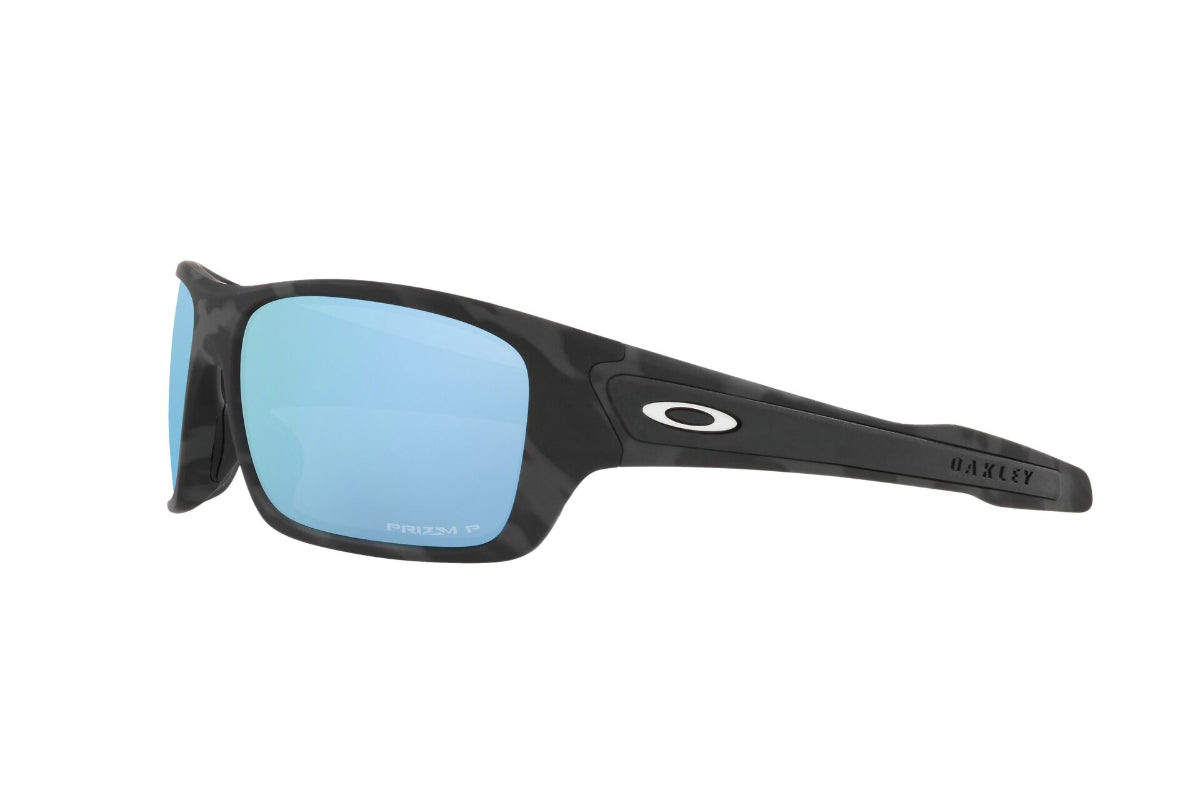 Oakley Lentes de Sol Turbine Polarizados OO9263