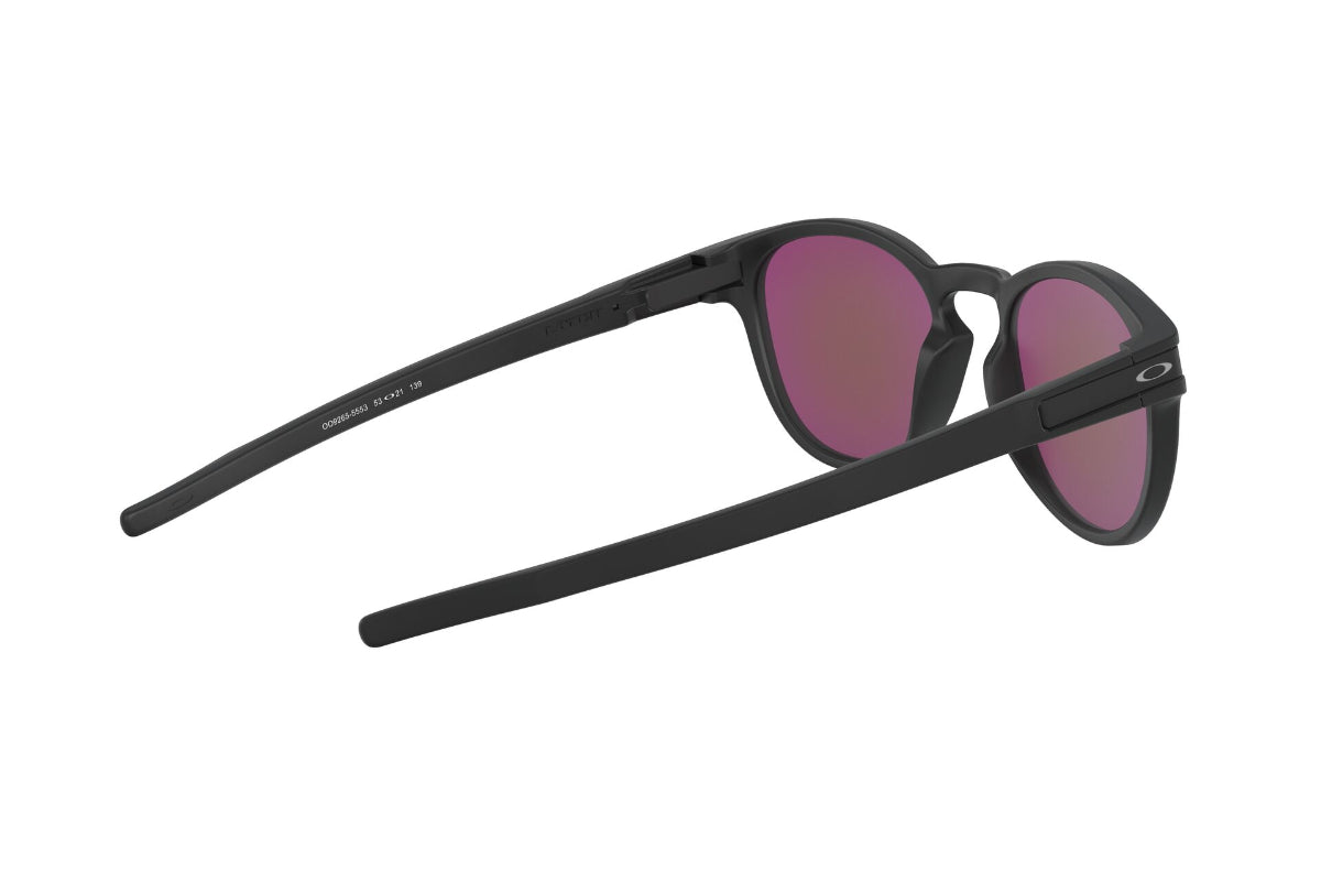 Oakley Lentes de Sol Latch Prizm OO9265