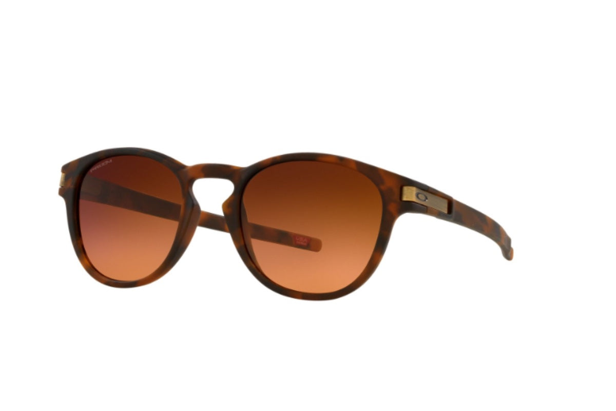 Oakley Lentes de Sol Latch Prizm OO9265