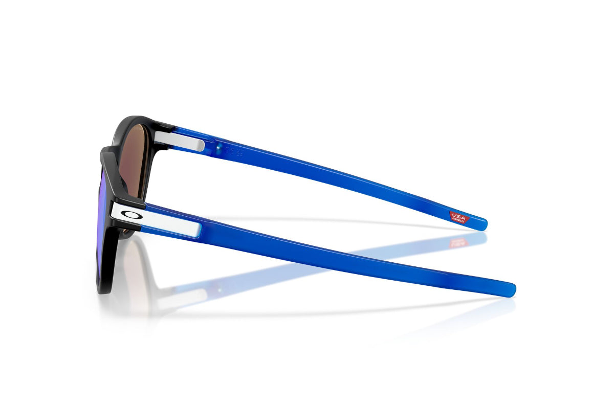 Oakley Lentes de Sol Latch Prizm OO9265