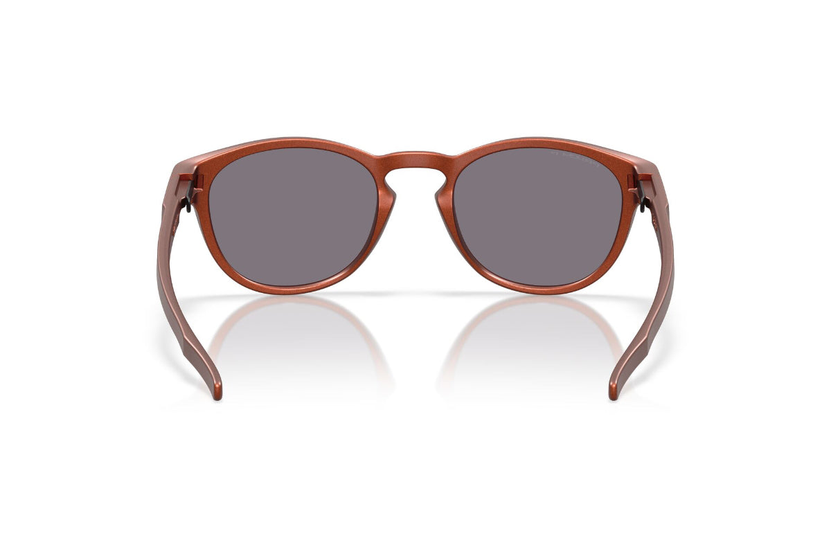 Oakley Lentes de Sol Latch Polarizados OO9265