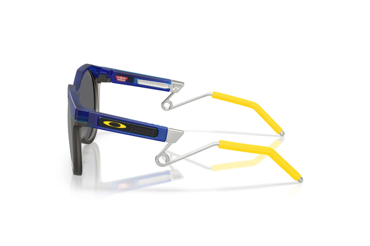 Oakley Lentes de Sol Hstn Metal Espejados OO9279