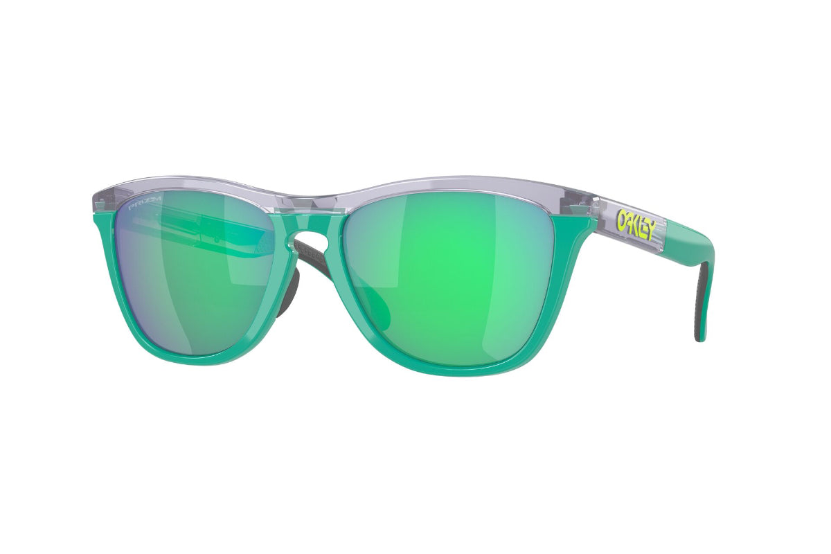 Oakley Lentes de Sol Frogskins Range Prizm OO9284
