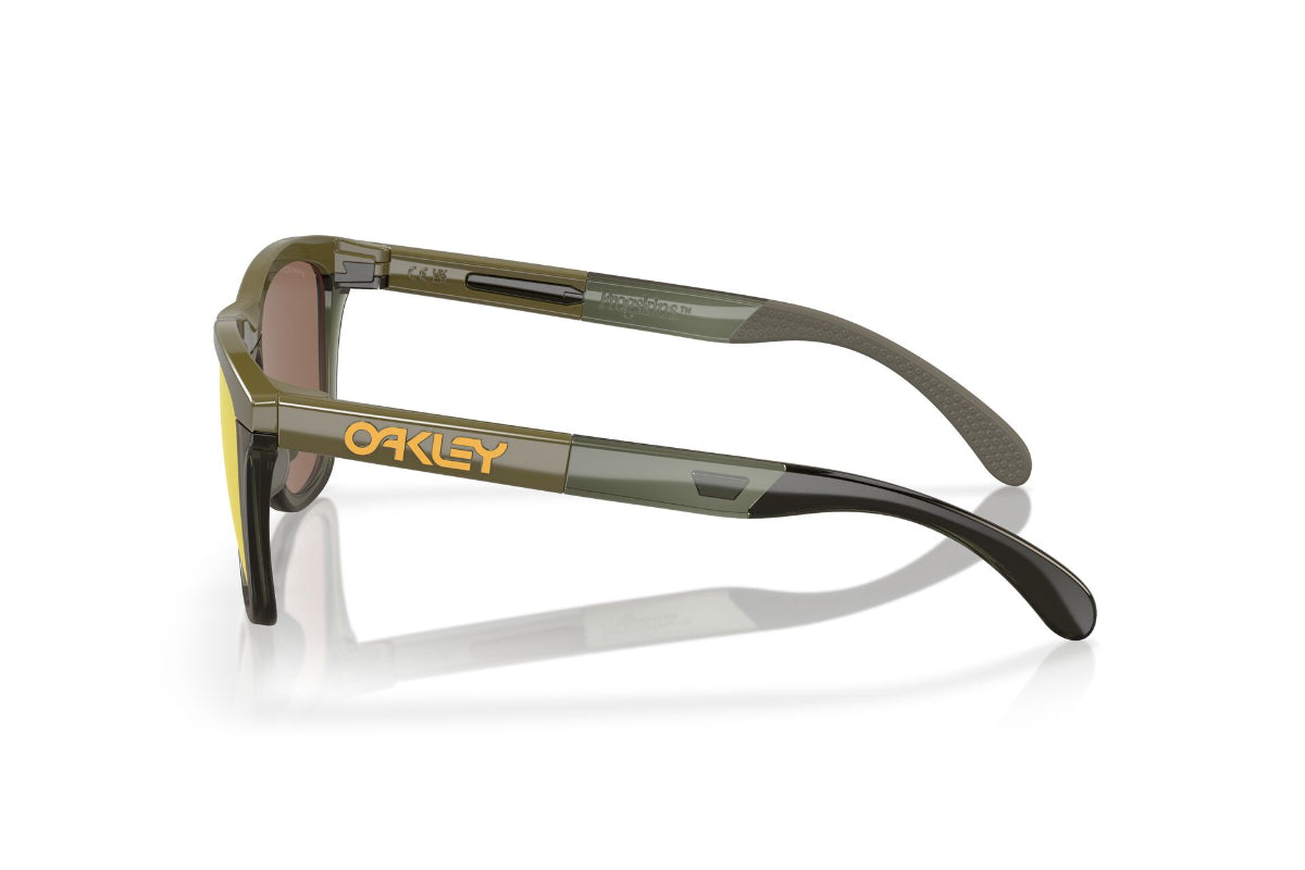 Oakley Lentes de Sol Frogskins Range Polarizados OO9284