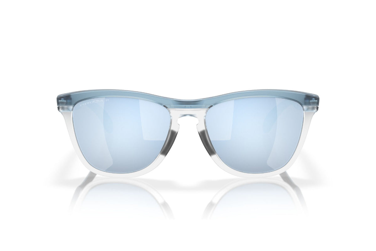 Oakley Lentes de Sol Frogskins Range Polarizados OO9284